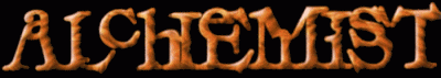 logo Alchemist (AUS)